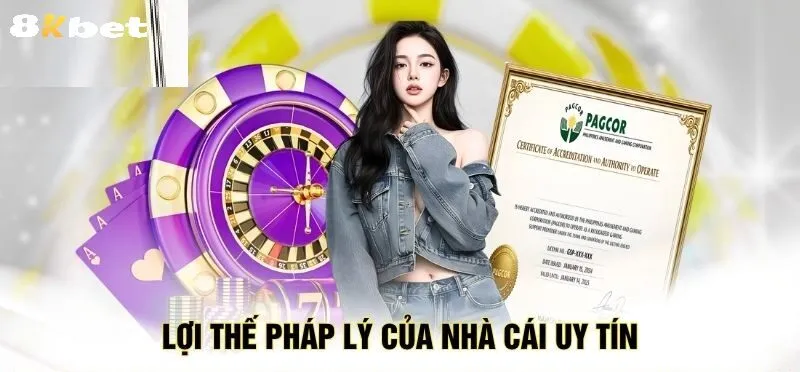 Ý Nghĩa Của Giấy Phép Hoạt Động Đối Với Người Chơi