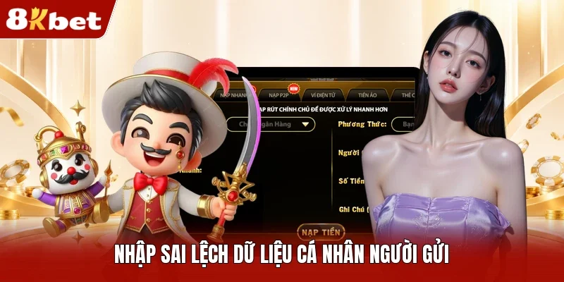 Hướng Dẫn Chi Tiết Quy Trình Nạp Tiền Chuẩn Xác