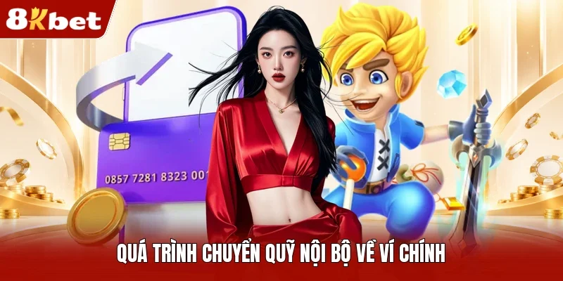 Mẹo Rút Tiền 8kbet Siêu Tốc Không Lo Rủi Rố Gián Đoạn