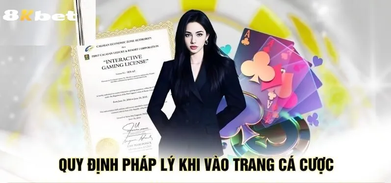 Quy Trình Thẩm Định Và Giám Sát Khắt Khe Để Duy Trì Giấy Phép