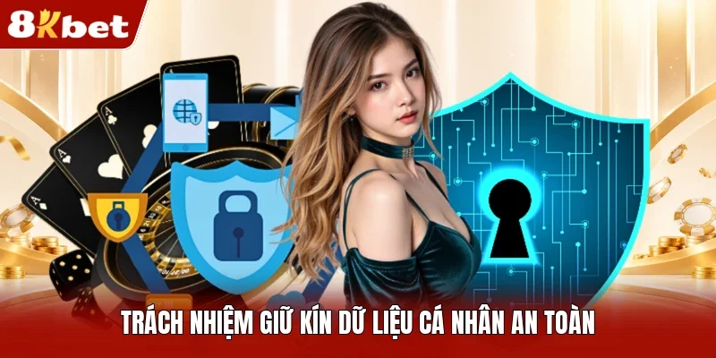 Cam Kết Tự Nguyện Về Việc Chia Sẻ Thông Tin
