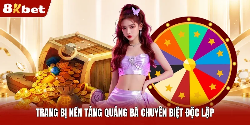 Giới Thiệu Những Điểm Mạnh Tạo Nên Thương Hiệu 8kbet