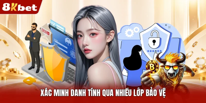 Trách Nhiệm Của Hội Viên Trong Chính Sách Bảo Mật 8kbet
